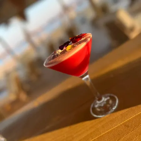 Alia Beachfront And