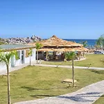 Alia Beachfront And Haraki