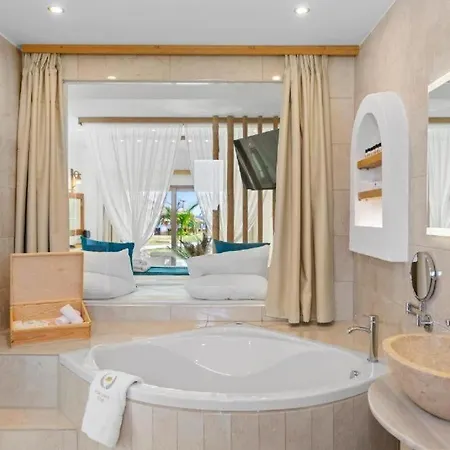 Alia Beachfront And