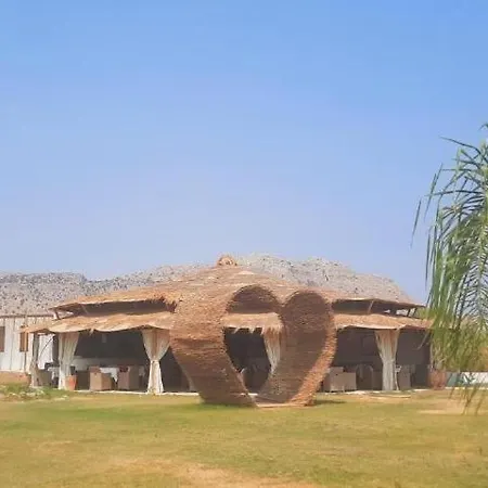 Alia Beachfront And