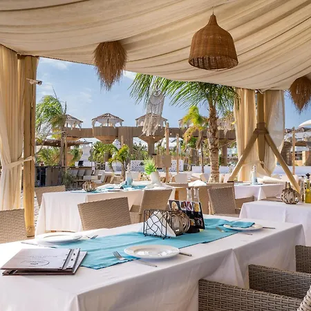 Alia Beachfront And