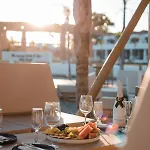 호텔 Alia Beachfront And 하라키