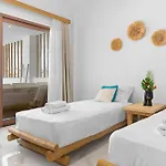 호텔 Alia Beachfront And 하라키