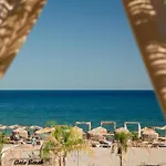 호텔 Alia Beachfront And 하라키