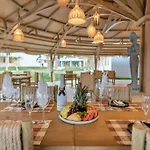 Alia Beachfront And Hotel