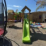 Alia Beachfront And