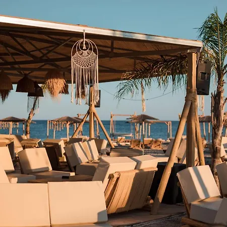 Alia Beachfront And