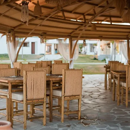 Alia Beachfront And