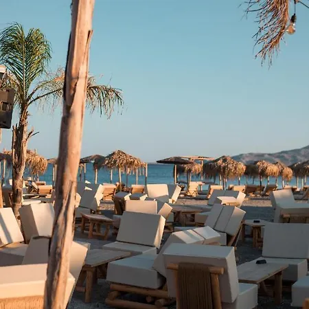 Alia Beachfront And