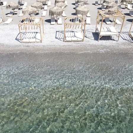 Alia Beachfront And Haraki