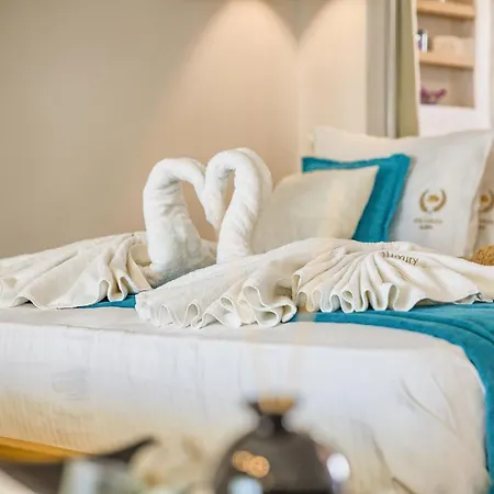 Alia Beachfront And
