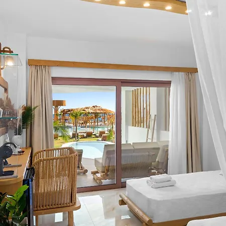 Alia Beachfront And