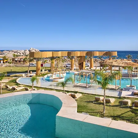 Alia Beachfront And