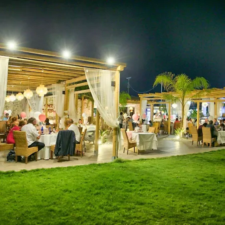 Alia Beachfront And 5* Haraki