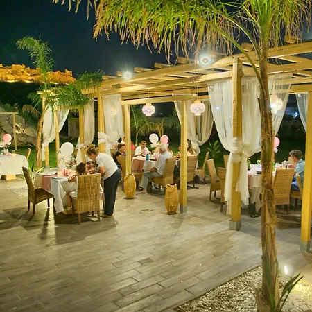 Alia Beachfront And