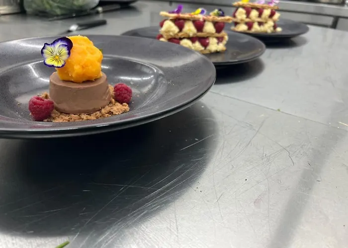 Alia Beachfront And Hotel 5*