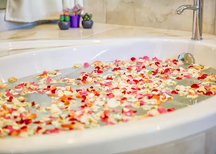 Hotel Alia Beachfront And