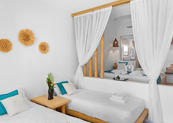 Alia Beachfront And Hotel