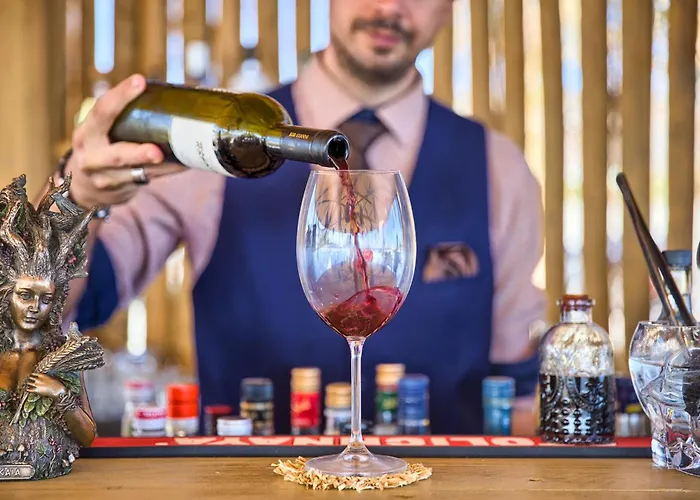 Alia Beachfront And 5*