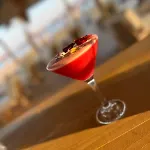 Alia Beachfront And