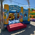 Hotel Alia Beachfront And Haraki