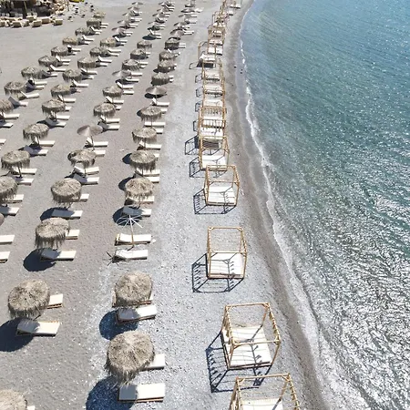 Alia Beachfront And 5* Haraki