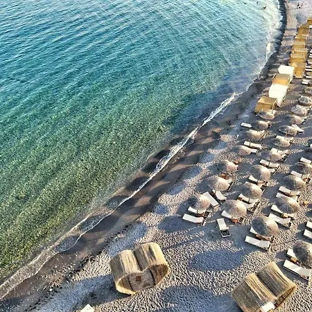 Alia Beachfront And