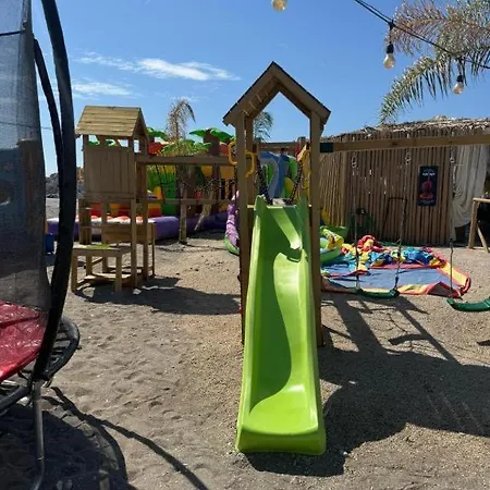 Alia Beachfront And